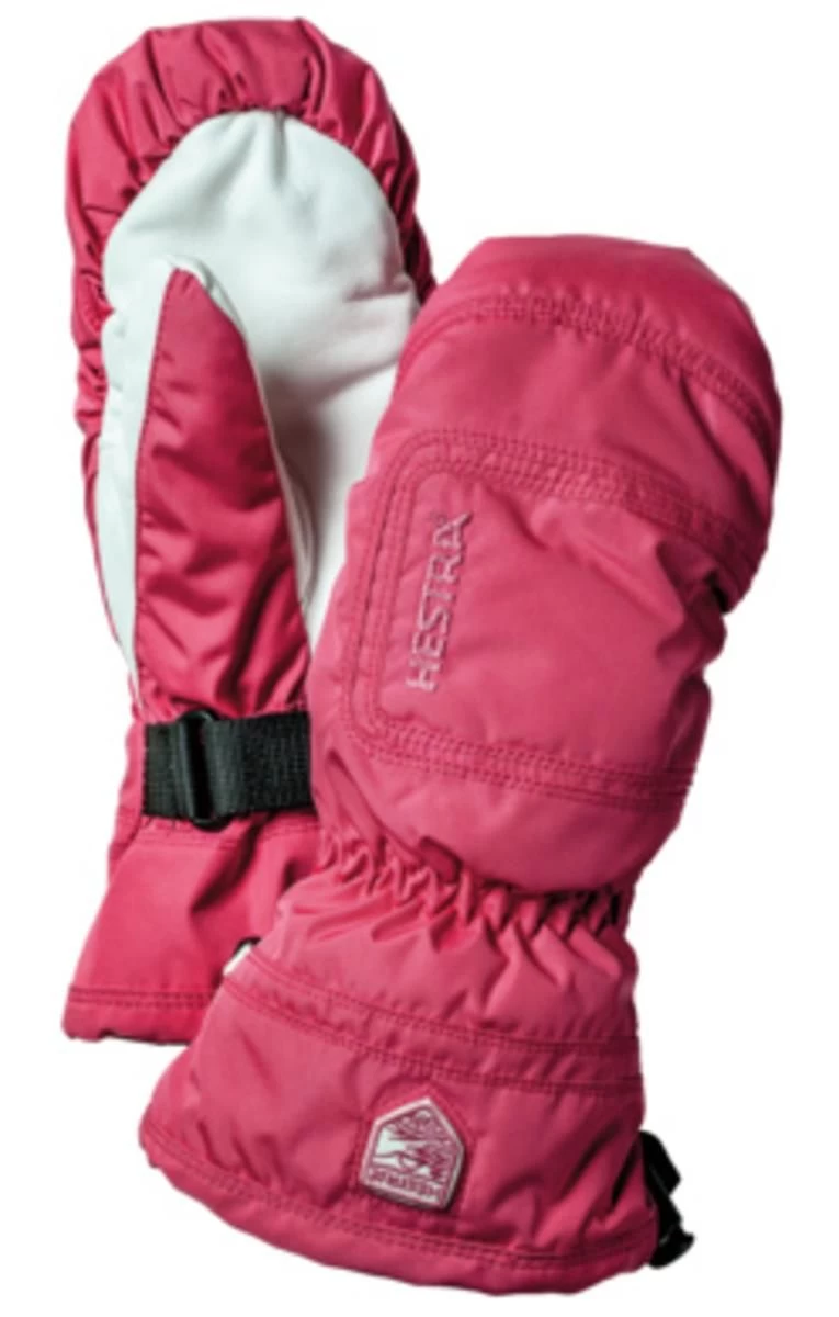 Hestra Womens CZone Powder Mitt 1 Hestra Womens CZone Powder Mitt