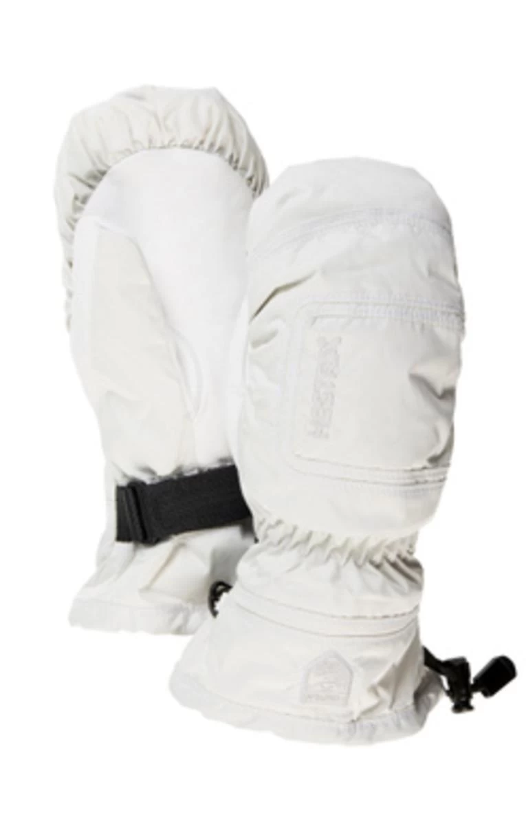 Hestra Womens CZone Powder Mitt 2 Hestra Womens CZone Powder Mitt - Image 2
