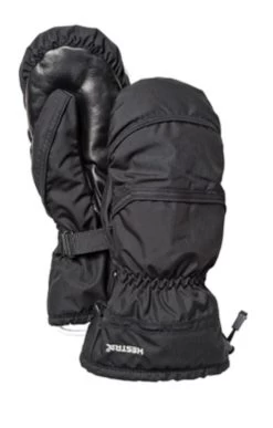 Hestra Womens CZone Powder Mitt 7 Hestra Womens CZone Powder Mitt -Hestra Home Sales Store hestra women s czone powder mitt 120