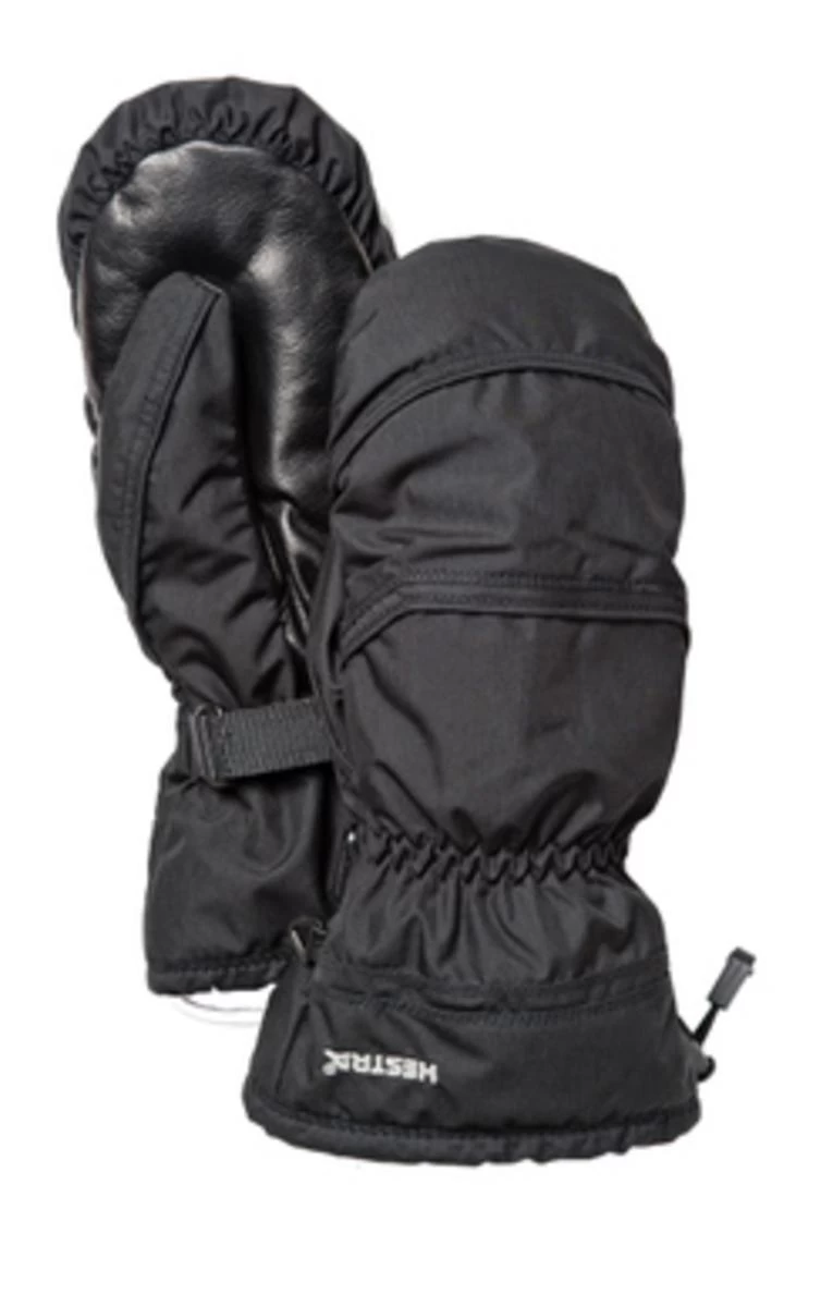 Hestra Womens CZone Powder Mitt 3 Hestra Womens CZone Powder Mitt - Image 3