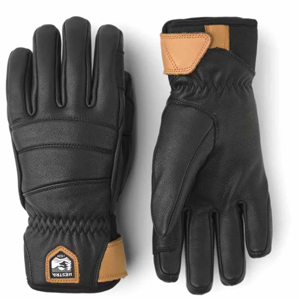 Hestra Womens Fall Line Gloves 2 Hestra Womens Fall Line Gloves - Image 2