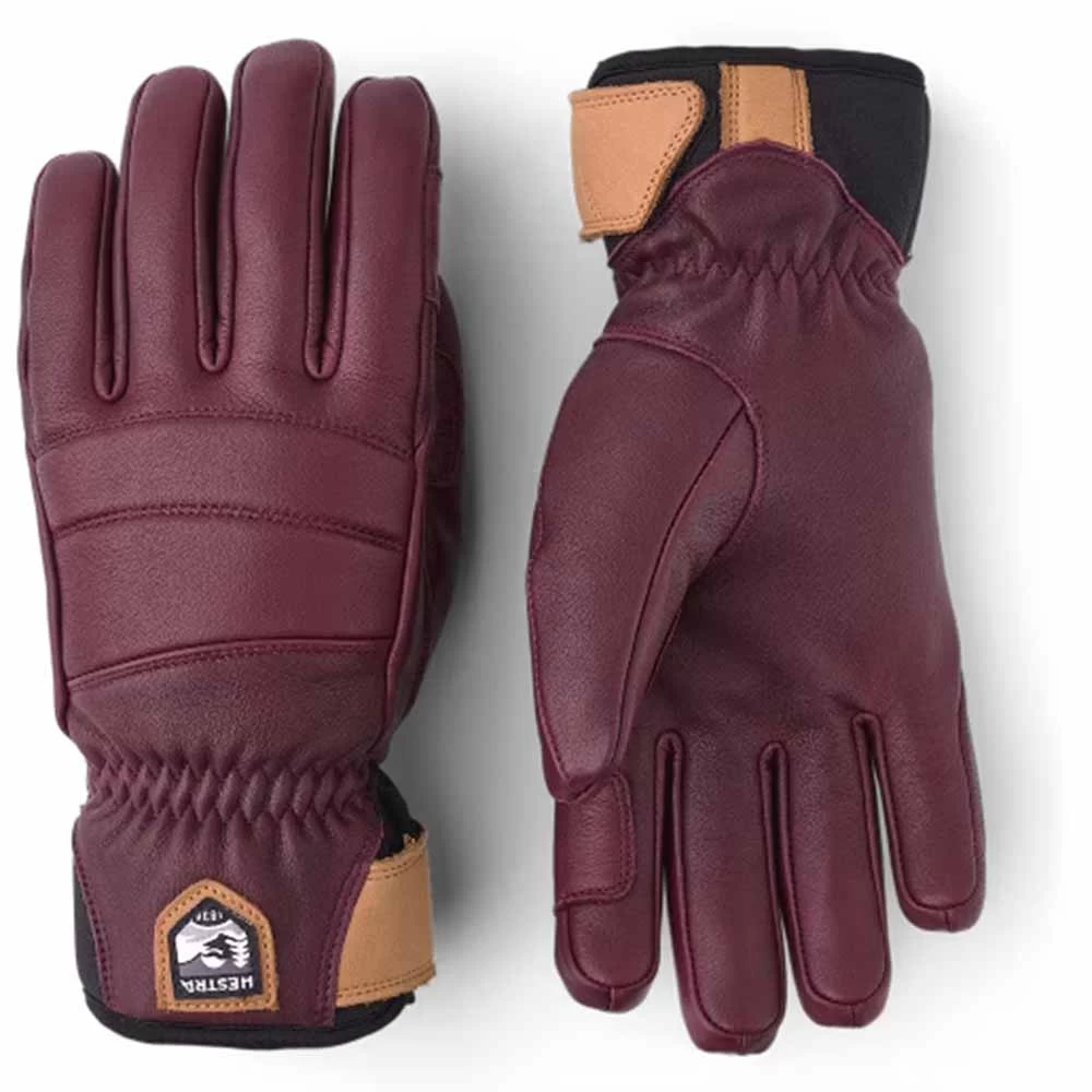 Hestra Womens Fall Line Gloves 3 Hestra Womens Fall Line Gloves - Image 3