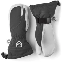 Hestra Womens Heli 3-Finger 13 Hestra Womens Heli 3-Finger -Hestra Home Sales Store hestra women s heli 3 finger 95