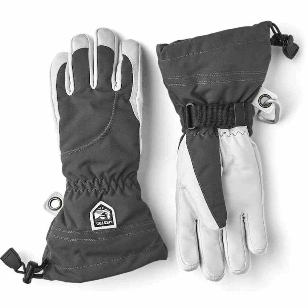Hestra Womens Heli Gloves 4 Hestra Womens Heli Gloves - Image 4