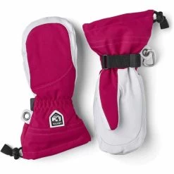Hestra Womens Heli Mitt -Hestra Home Sales Store hestra women s heli mitt 132