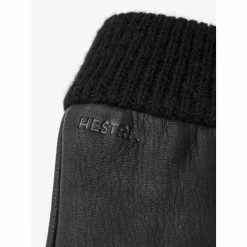Hestra Womens Idun Deerskin Gloves -Hestra Home Sales Store hestra women s idun deerskin gloves 13