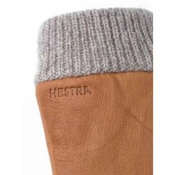 Hestra Womens Idun Deerskin Gloves -Hestra Home Sales Store hestra women s idun deerskin gloves 15