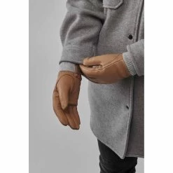 Hestra Womens Idun Deerskin Gloves -Hestra Home Sales Store hestra women s idun deerskin gloves 17