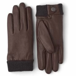 Hestra Womens Idun Deerskin Gloves -Hestra Home Sales Store hestra women s idun deerskin gloves 7