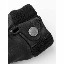Hestra Womens Idun Deerskin Gloves -Hestra Home Sales Store hestra women s idun deerskin gloves 9