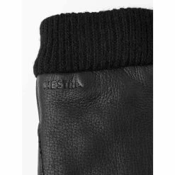 Hestra Womens Idun Deerskin Mittens 13 Hestra Womens Idun Deerskin Mittens -Hestra Home Sales Store hestra women s idun deerskin mittens 11