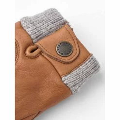 Hestra Womens Idun Deerskin Mittens 14 Hestra Womens Idun Deerskin Mittens -Hestra Home Sales Store hestra women s idun deerskin mittens 13