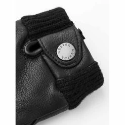 Hestra Womens Idun Deerskin Mittens 12 Hestra Womens Idun Deerskin Mittens -Hestra Home Sales Store hestra women s idun deerskin mittens 9