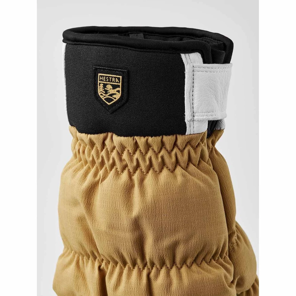 Hestra Womens Luomi CZone Mitts 8 Hestra Womens Luomi CZone Mitts - Image 8