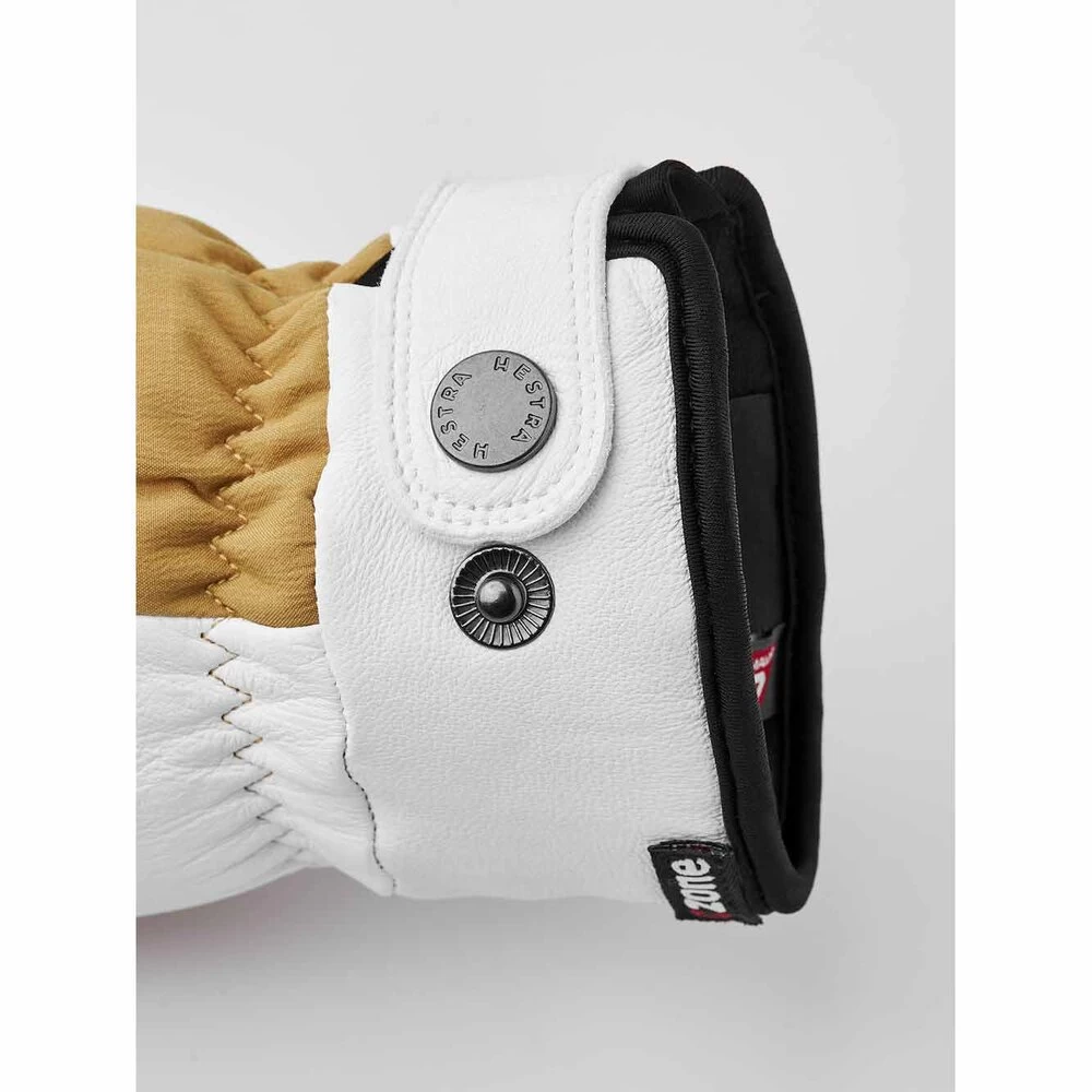 Hestra Womens Luomi CZone Mitts 9 Hestra Womens Luomi CZone Mitts - Image 9