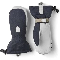 Hestra Womens Patrol Gauntlet Mittens -Hestra Home Sales Store hestra women s patrol gauntlet mittens 121
