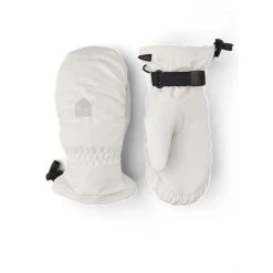 Hestra Womens Powder CZone Mittens