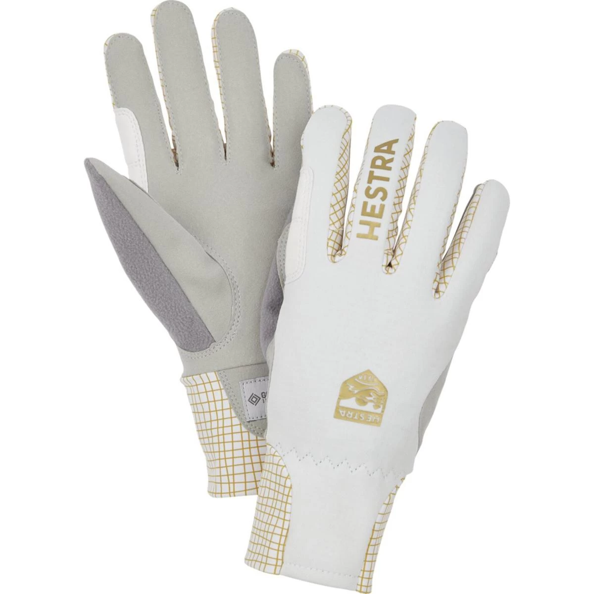 Hestra Womens W.S. Breeze Gloves 1 Hestra Womens W.S. Breeze Gloves