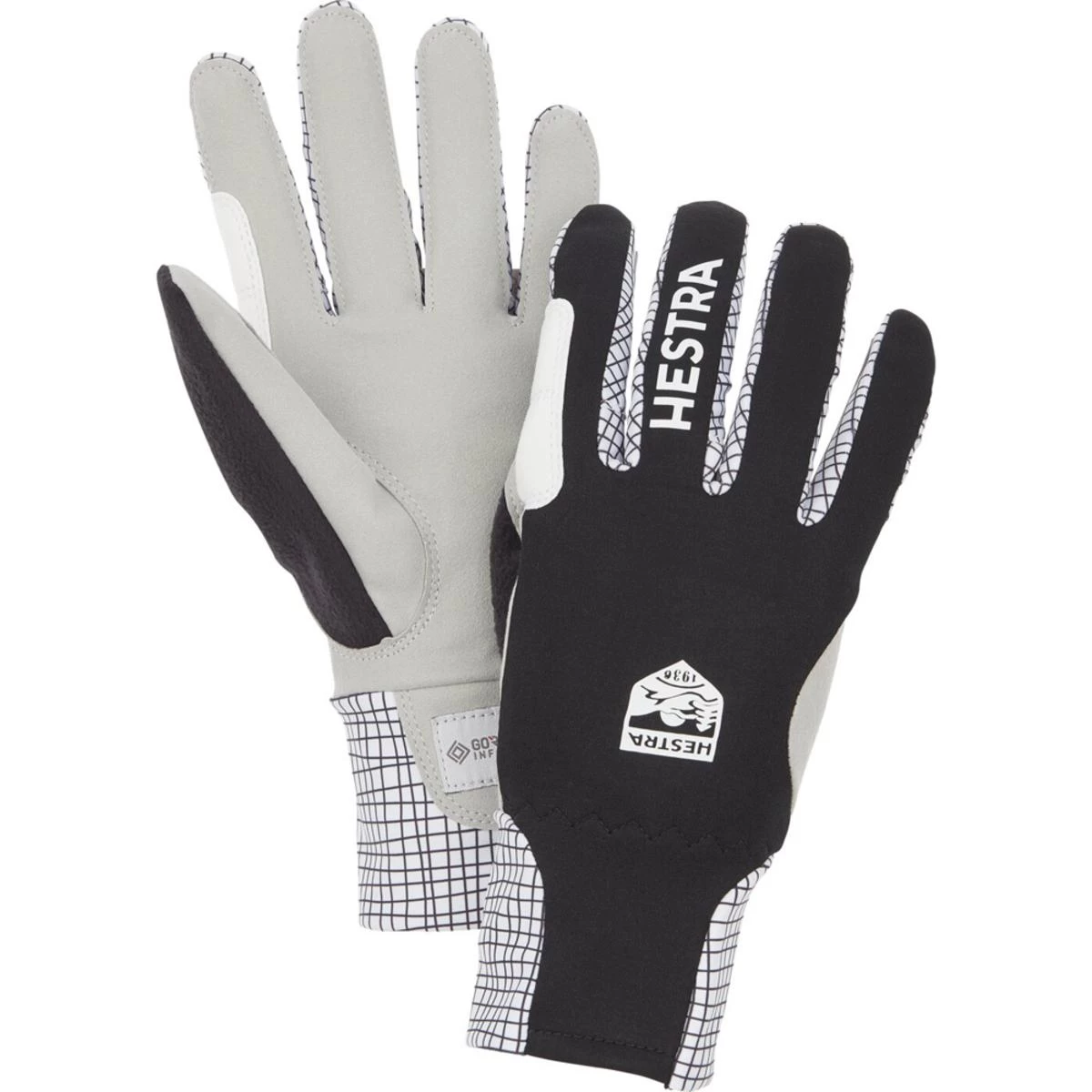 Hestra Womens W.S. Breeze Gloves 2 Hestra Womens W.S. Breeze Gloves - Image 2