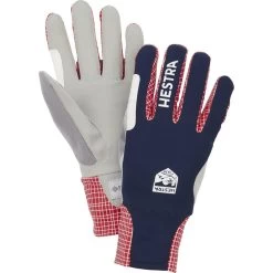 Hestra Womens W.S. Breeze Gloves 6 Hestra Womens W.S. Breeze Gloves -Hestra Home Sales Store hestra women s w s breeze gloves 102