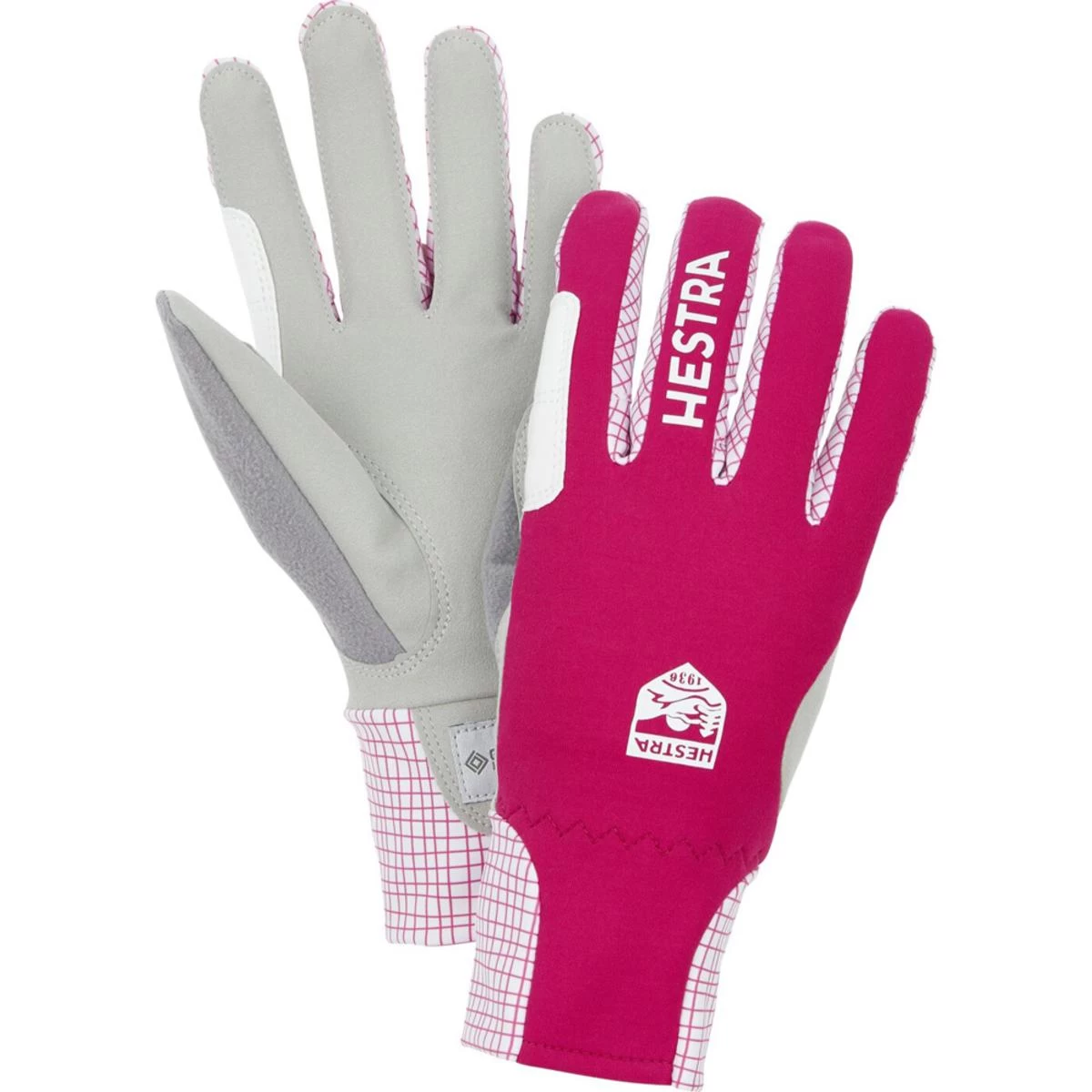 Hestra Womens W.S. Breeze Gloves 4 Hestra Womens W.S. Breeze Gloves - Image 4