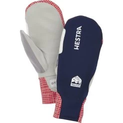 Hestra Womens W.S. Breeze Mitts -Hestra Home Sales Store hestra women s w s breeze mitts 100