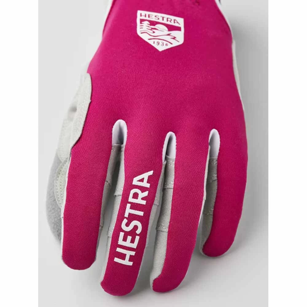 Hestra Womens XC Ergo Grip Ski Gloves 8 Hestra Womens XC Ergo Grip Ski Gloves - Image 8