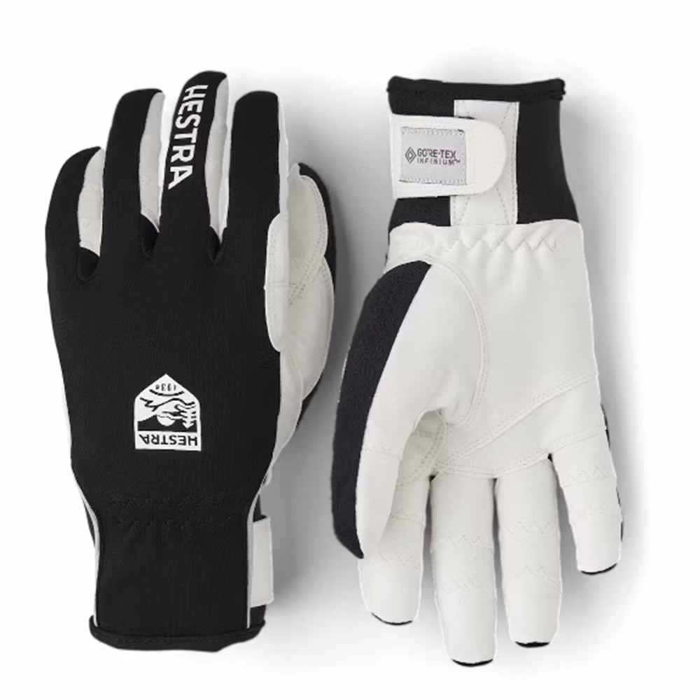 Hestra Womens XC Ergo Grip Ski Gloves 3 Hestra Womens XC Ergo Grip Ski Gloves - Image 3