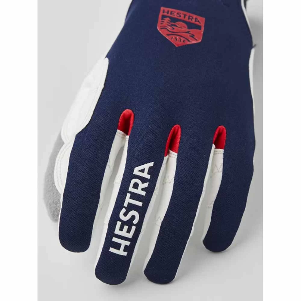 Hestra Womens XC Ergo Grip Ski Gloves 6 Hestra Womens XC Ergo Grip Ski Gloves - Image 6