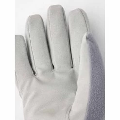 Hestra Womens XC Primaloft 5-Finger Gloves -Hestra Home Sales Store hestra women s xc primaloft 5 finger gloves 155