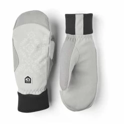 Hestra Womens XC Primaloft Mitts