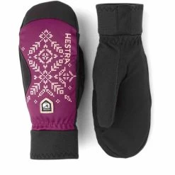 Hestra Womens XC Primaloft Mitts -Hestra Home Sales Store hestra women s xc primaloft mitts 234
