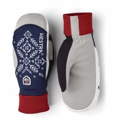 Hestra Womens XC Primaloft Mitts -Hestra Home Sales Store hestra women s xc primaloft mitts 235