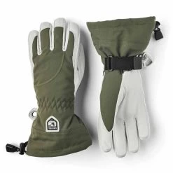 Hestra Womens Heli Gloves