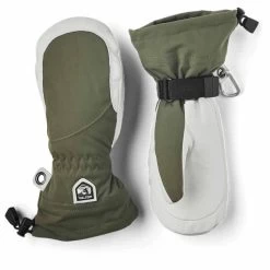 Hestra Womens Heli Mitt