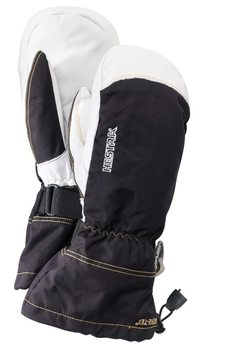Hestra Army Leather GORE-TEX Mitt 1 Hestra Army Leather GORE-TEX Mitt