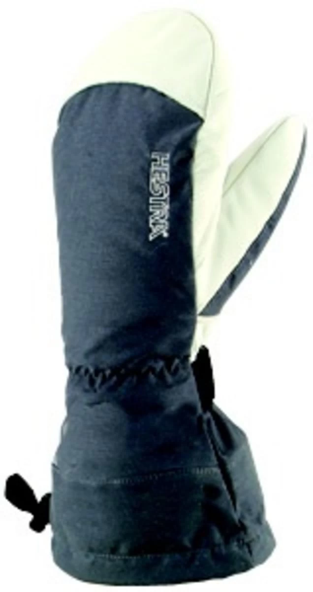 Hestra Army Leather GORE-TEX Mitt 2 Hestra Army Leather GORE-TEX Mitt - Image 2