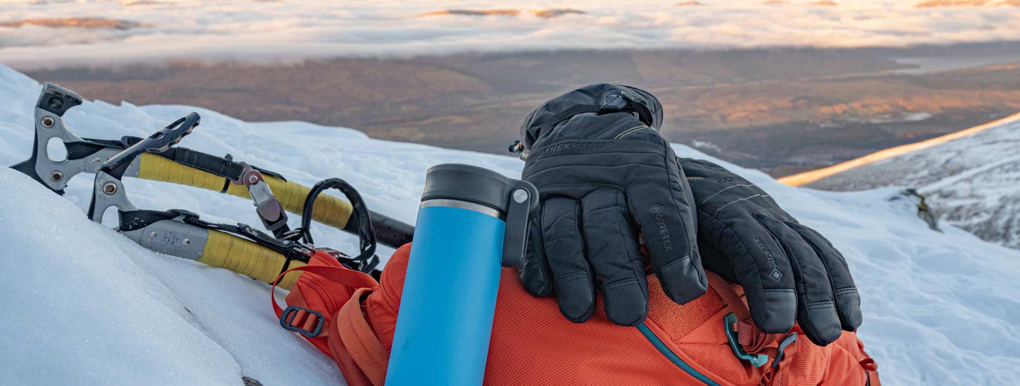 Hestra Home Sales Store -Hestra Home Sales Store trekmates matterhorn gtx gloves mitts review2